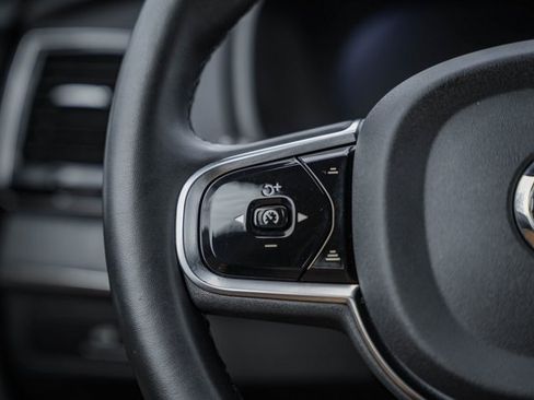 Certified 2024 Volvo XC90 T8 Ultimate w/ Protection Package image 28