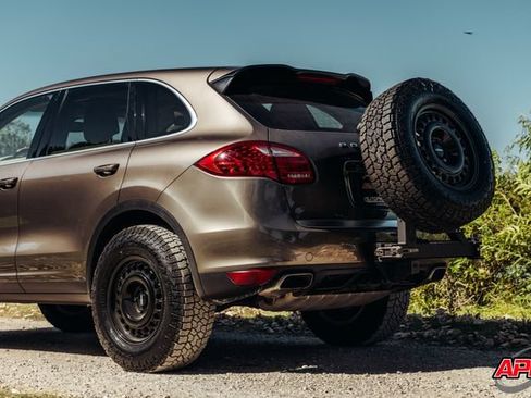 Used 2013 Porsche Cayenne AWD/4WD image 60