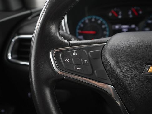 Used 2018 Chevrolet Equinox LT AWD/4WD image 26
