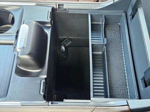 New 2025 Ford Expedition King Ranch image 14