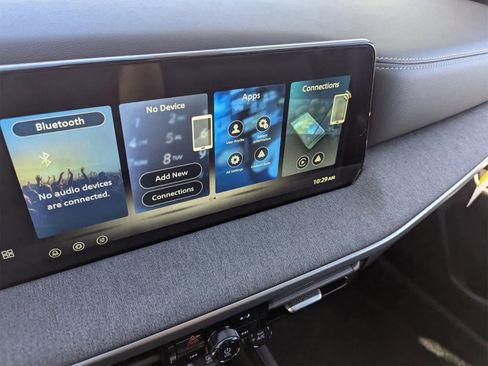 New 2026 Nissan Kicks SV image 20