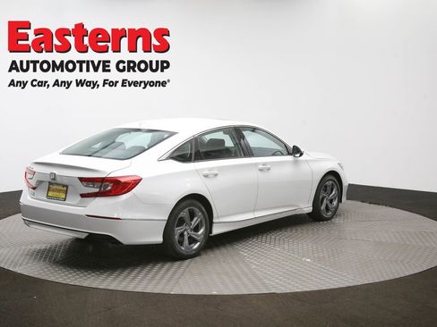 Used 2018 Honda Accord EX-L image 32