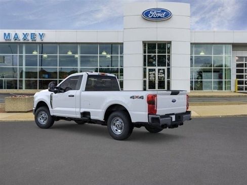 New 2026 Ford F250 XL w/ 360-Degree Camera Package image 70