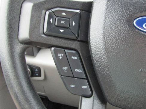 Used 2021 Ford F250 XLT w/ XLT Value Package AWD/4WD image 21