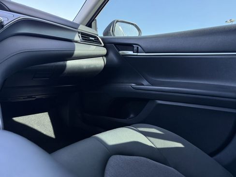 Used 2022 Toyota Camry LE w/ Cold Weather Package image 22