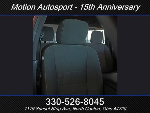 Used 2021 RAM 1500 Classic Warlock image 36