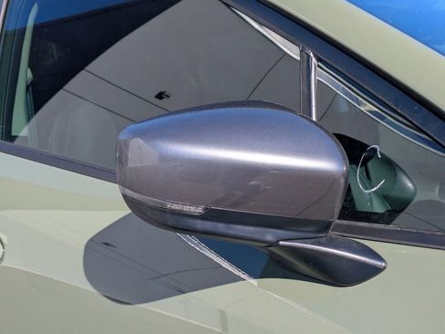 New 2026 Subaru Crosstrek 2.0i Premium image 12