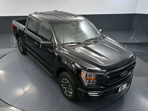 Used 2023 Ford F150 XLT w/ Equipment Group 302A High image 61