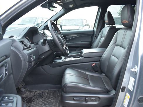 Used 2024 Honda Ridgeline TrailSport image 10
