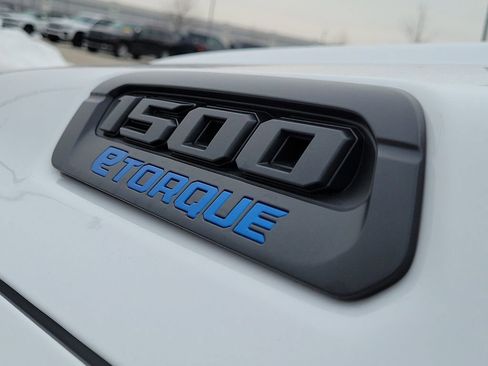 New 2026 RAM 1500 Big Horn image 8