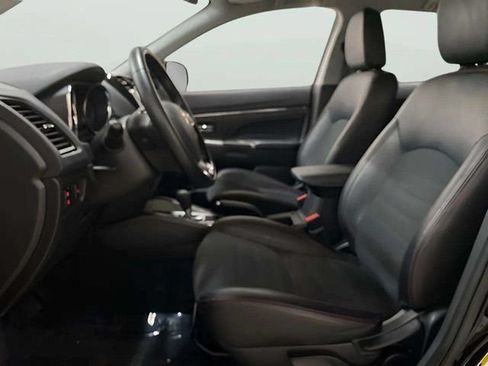 Used 2024 Mitsubishi Outlander Sport SE AWD/4WD image 56