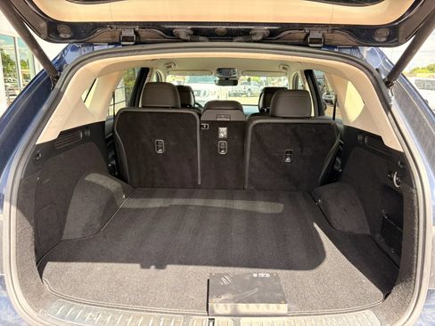 Used 2025 Genesis GV80 2.5T Standard AWD/4WD image 8