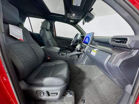 New 2026 Toyota 4Runner TRD Off-Road Premium AWD/4WD image 29