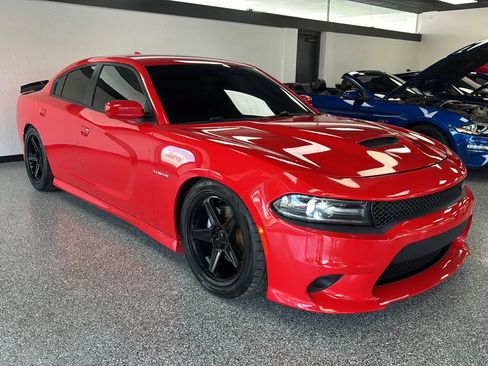 Used 2021 Dodge Charger R/T RWD image 7