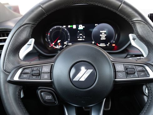 Used 2024 Dodge Hornet R/T Plus image 21