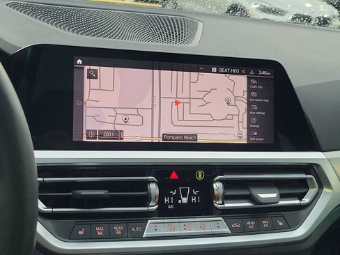 Certified 2023 BMW 430i Gran Coupe w/ M Sport Package image 25