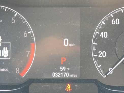 Certified 2022 Honda Accord Sport image 27