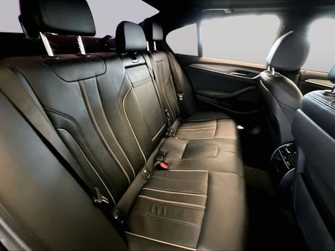 Used 2019 BMW 540i w/ M Sport Package RWD image 19