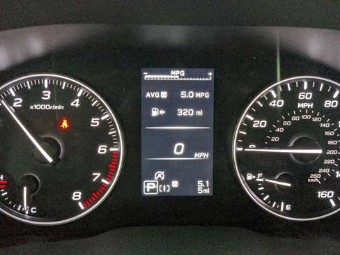 New 2026 Subaru Forester Premium image 16