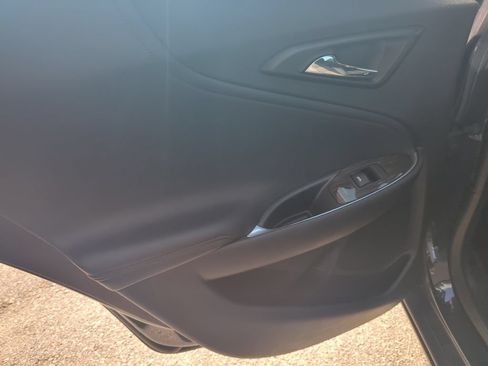 Used 2023 Chevrolet Malibu LT w/ LPO, Floor Liner Package FWD image 17