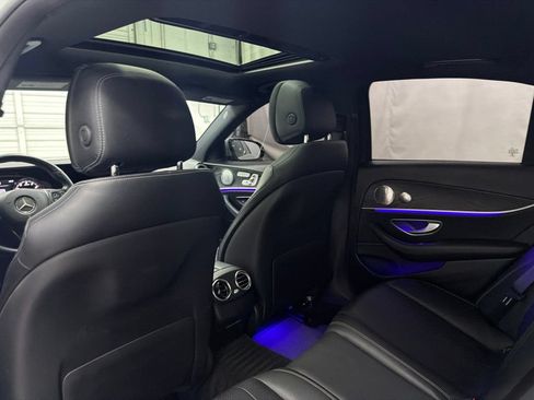 Certified 2017 Mercedes-Benz E 300 image 17