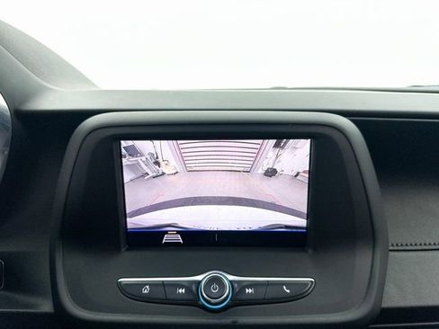 Used 2020 Chevrolet Camaro LT w/ RS Package image 27