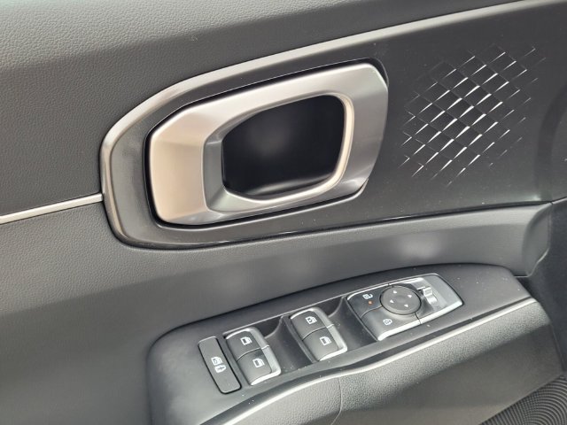 New 2026 Kia Sorento LX FWD image 9