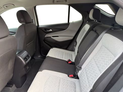 Used 2024 Chevrolet Equinox LT image 11