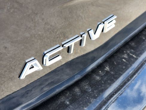 New 2026 Ford Expedition Active RWD image 11