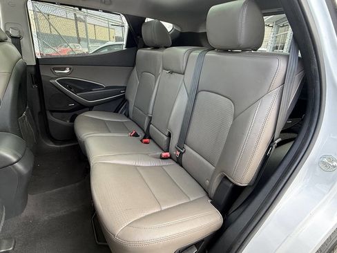 Used 2014 Hyundai Santa Fe Sport w/ Technology Package 04 image 12