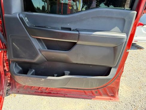 Used 2023 Ford F150 XL w/ STX Appearance Package RWD image 6