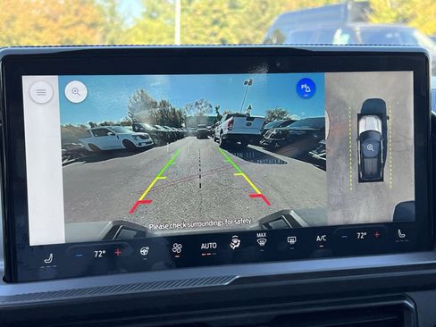 New 2025 Ford Bronco Sport Badlands w/ Badlands Tech Package image 19