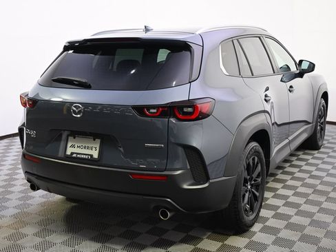Used 2025 MAZDA CX-50 AWD 2.5 S w/ Premium Package image 6