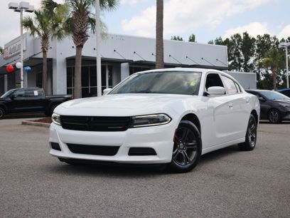 Used 2020 Dodge Charger SXT