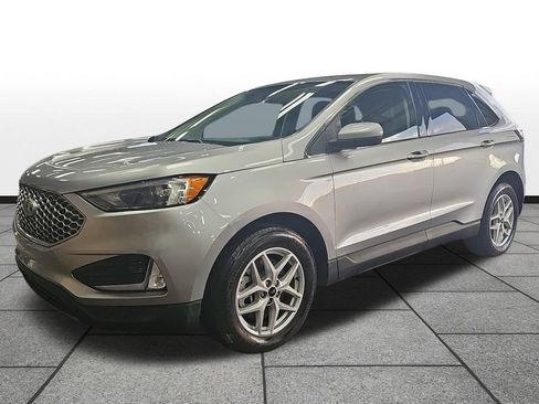 Used 2023 Ford Edge SEL w/ Convenience Package AWD/4WD image 31