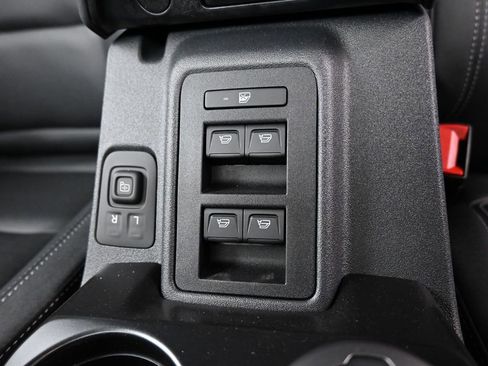 New 2025 Ford Bronco Badlands image 21