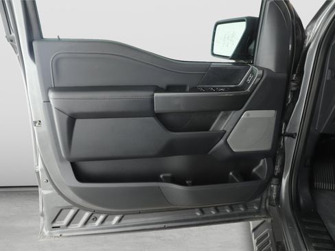 Used 2023 Ford F150 XLT w/ Equipment Group 302A High AWD/4WD image 8