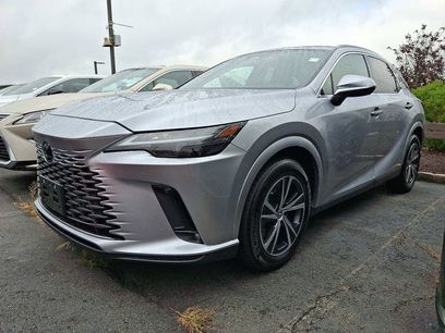 Used 2023 Lexus RX 350 Premium