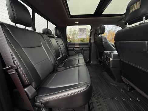 Used 2019 Ford F250 Lariat w/ Lariat Ultimate Package image 47