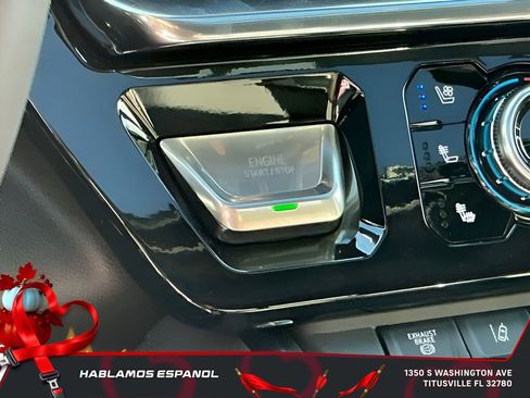 New 2026 GMC Sierra 2500 Denali w/ Denali Reserve Package image 47