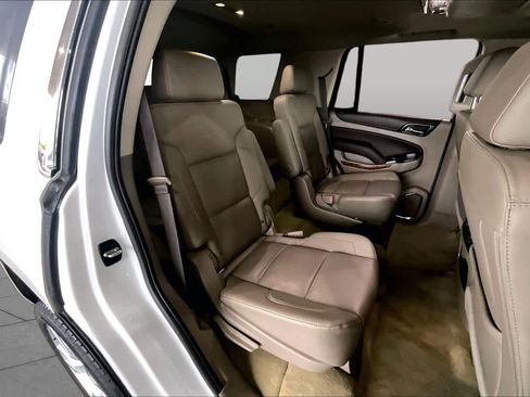 Used 2017 Chevrolet Tahoe Premier RWD image 20