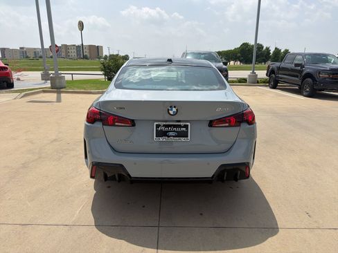 Used 2025 BMW 228i xDrive AWD/4WD image 4