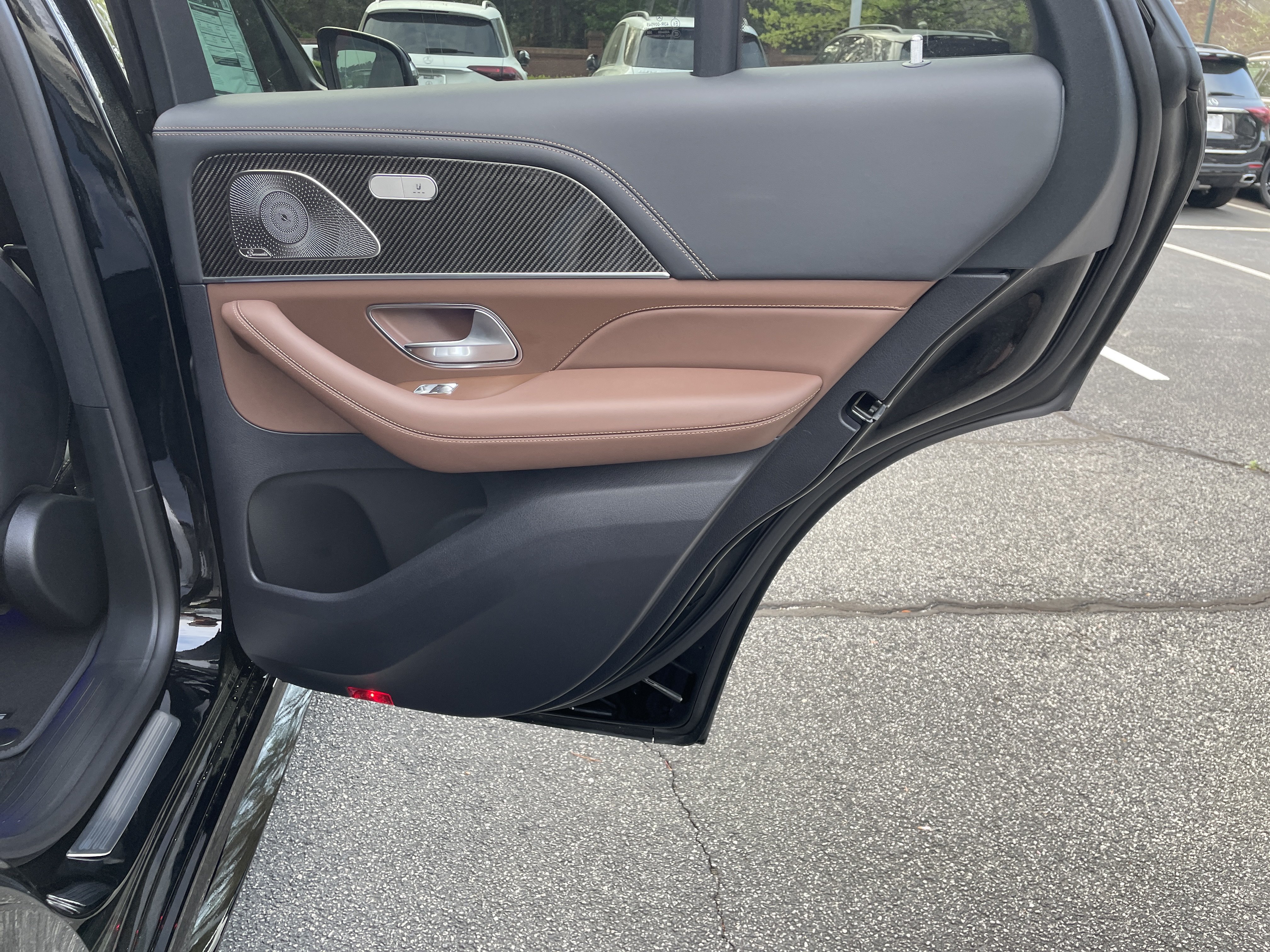New 2026 Mercedes-Benz GLE 53 AMG 4MATIC Coupe image 38