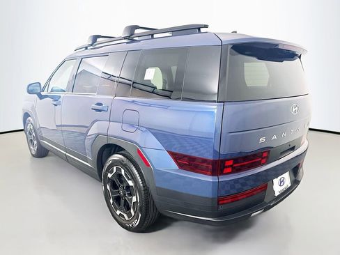 New 2026 Hyundai Santa Fe SEL FWD image 7