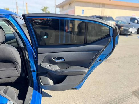 Used 2021 Nissan Sentra SV image 26