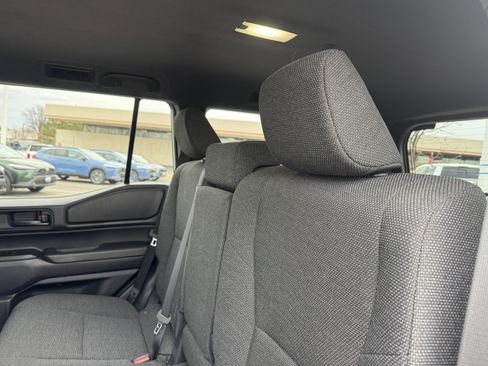 Certified 2024 Toyota Land Cruiser 1958 image 15