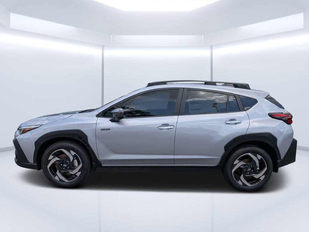 New 2026 Subaru Crosstrek 2.5i Limited AWD/4WD image 36