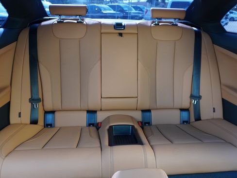 Used 2024 BMW 230i Coupe w/ Premium Package image 21