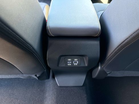New 2026 Subaru Crosstrek 2.5i Sport w/ Crosstrek Mirror Package AWD/4WD image 16