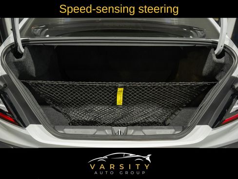 Used 2024 Subaru WRX image 24